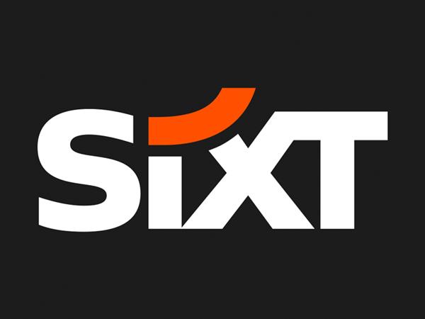 Logo - Sixt Le Havre