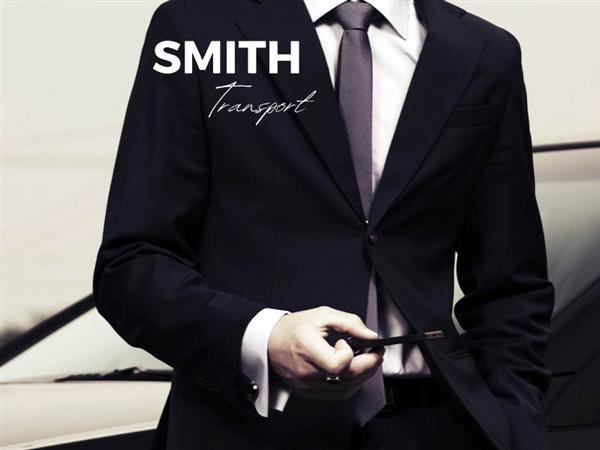 Smith Transport 800x60 ©Smith Transport