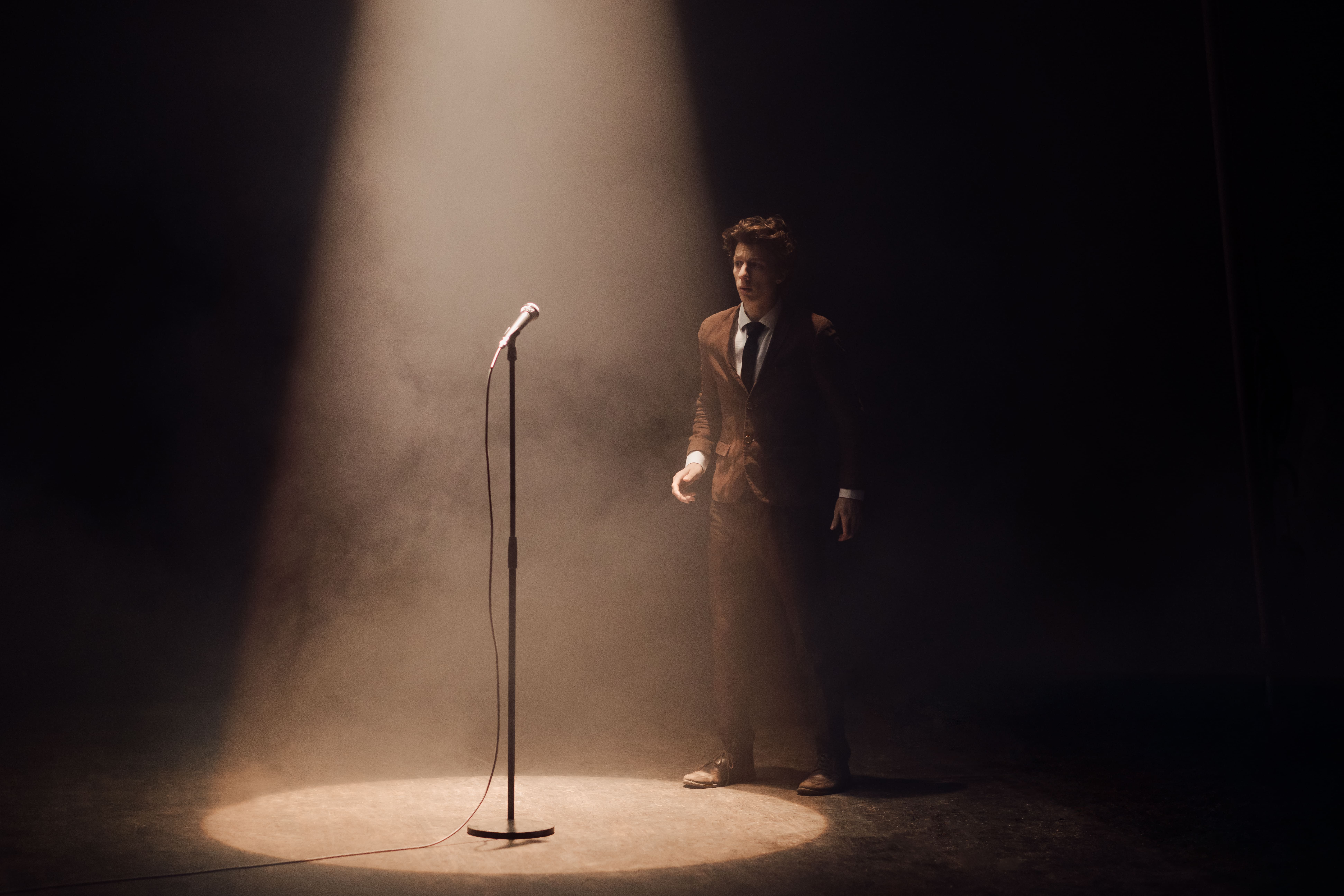 Solo - Circus Ronaldo, Pepijn Ronaldo