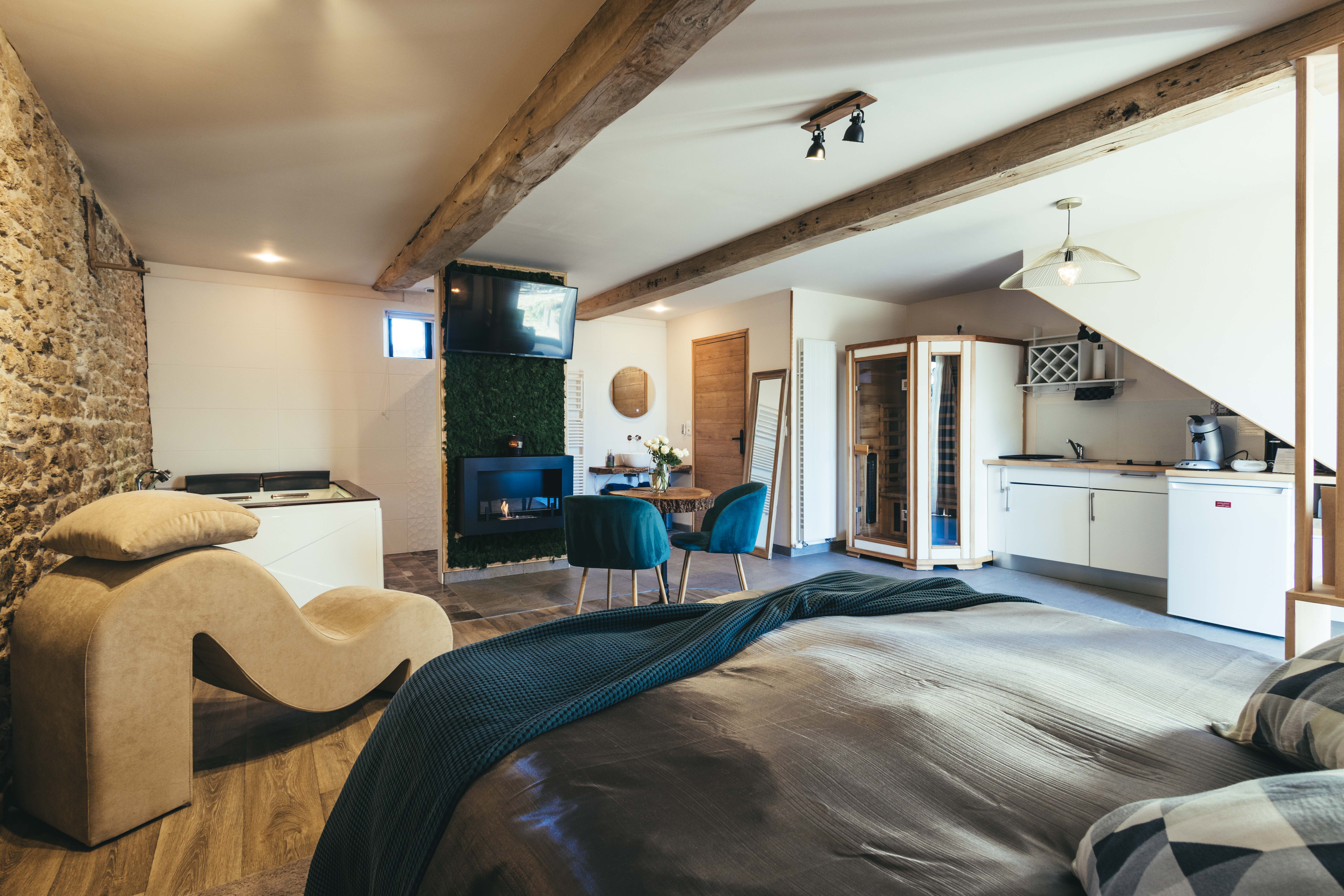 La Suite de l’Étoile - photo 9