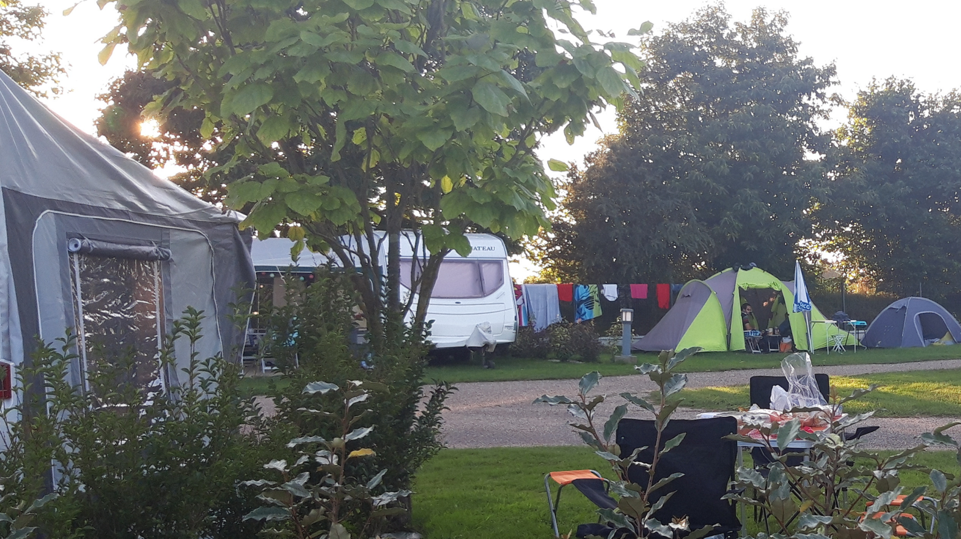 SUNELIA L'AIGUILLE CREUSE - LES LOGES