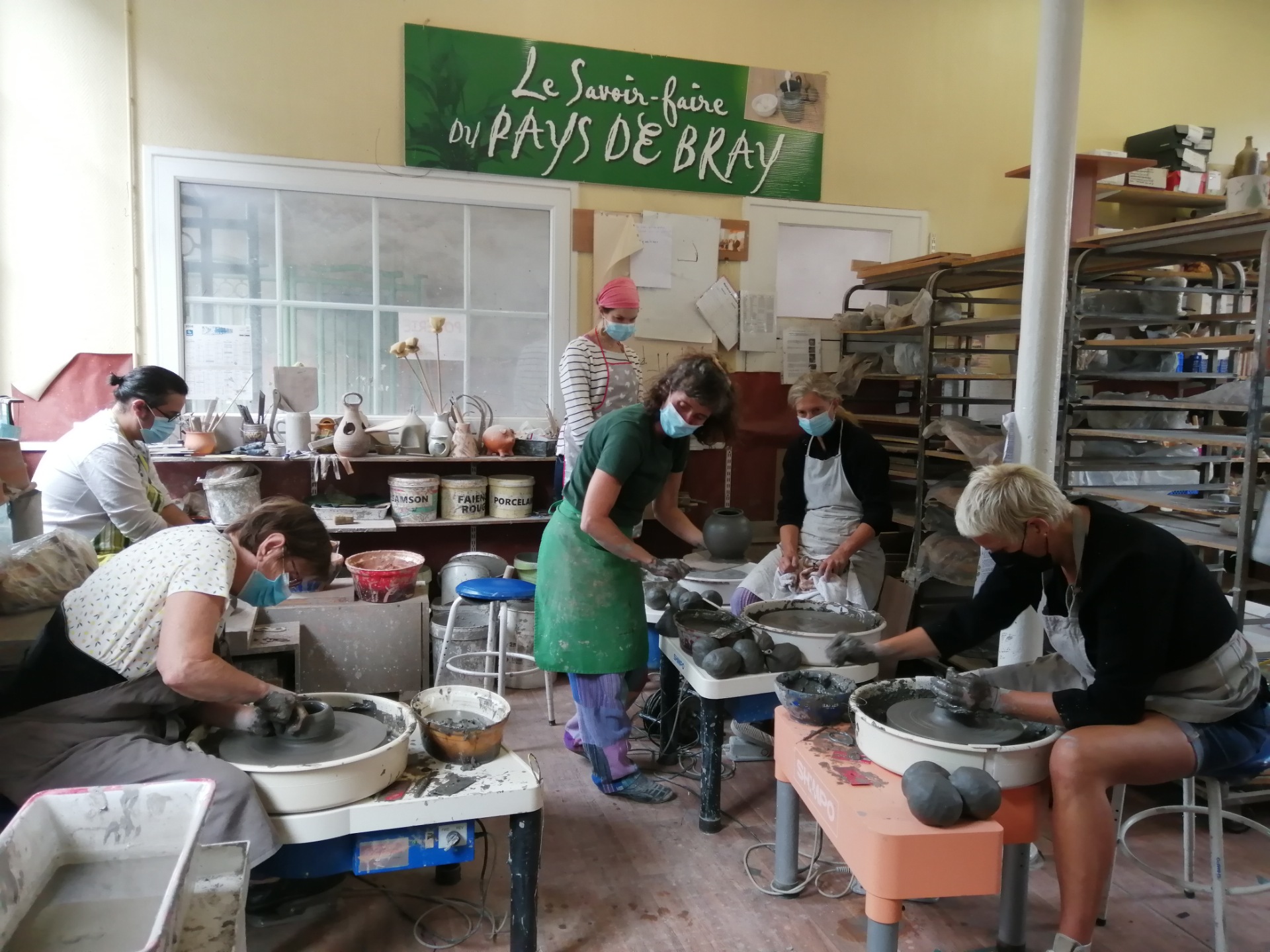 Terre de Bray - photo 2