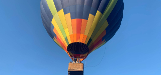 Ciel-ÉVASION - Activités aériennes