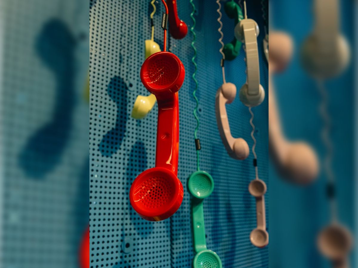 Exposition : Les murs ont des oreilles