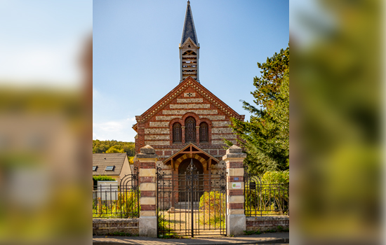 Temple d'Étretat © Vincent Rustuel (447)