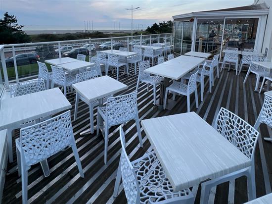 La Croisette