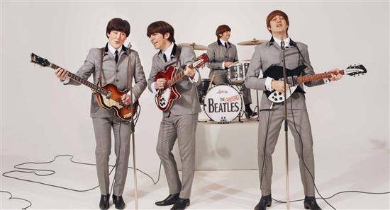 Concert : The Bootleg Beatles