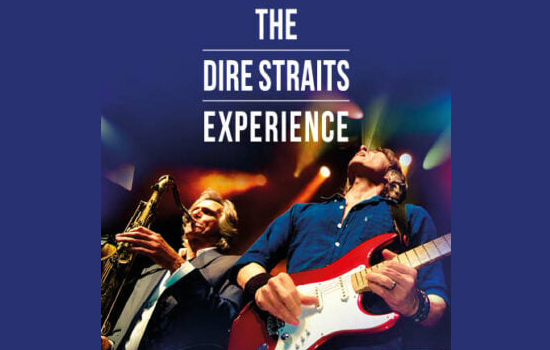Concert : The Dire Straits Experience