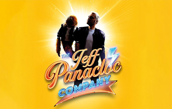 The Jeff Panacloc Company - ©Carré des Docks