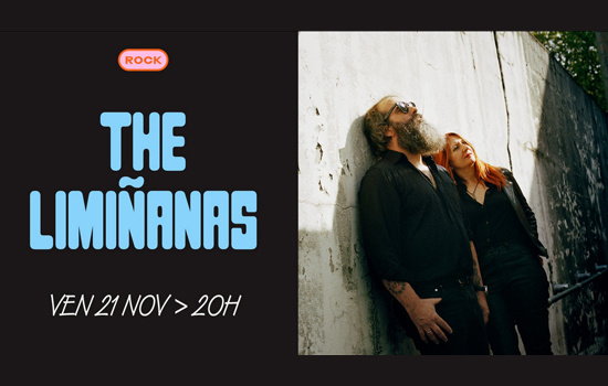 The Liminanas - ©Le Tetris