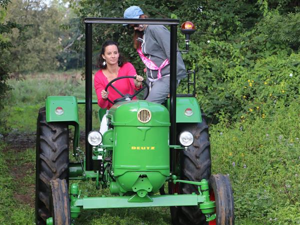 Tracteur - ©Normandie Challenge (3)