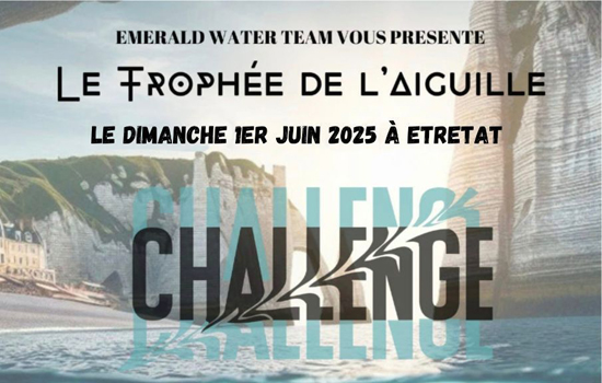 Sport : Trophée de l'Aiguille