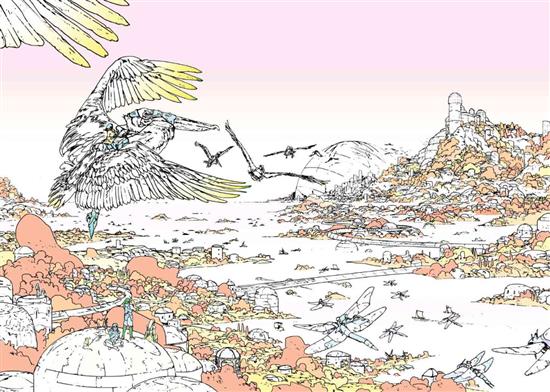 Enquête publique et participative : le livre de cuisine à l’ère du scroll