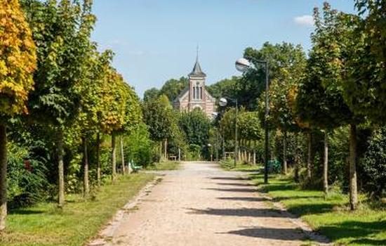 Visite guidée : Turretot d’hier et d’aujourd’hui