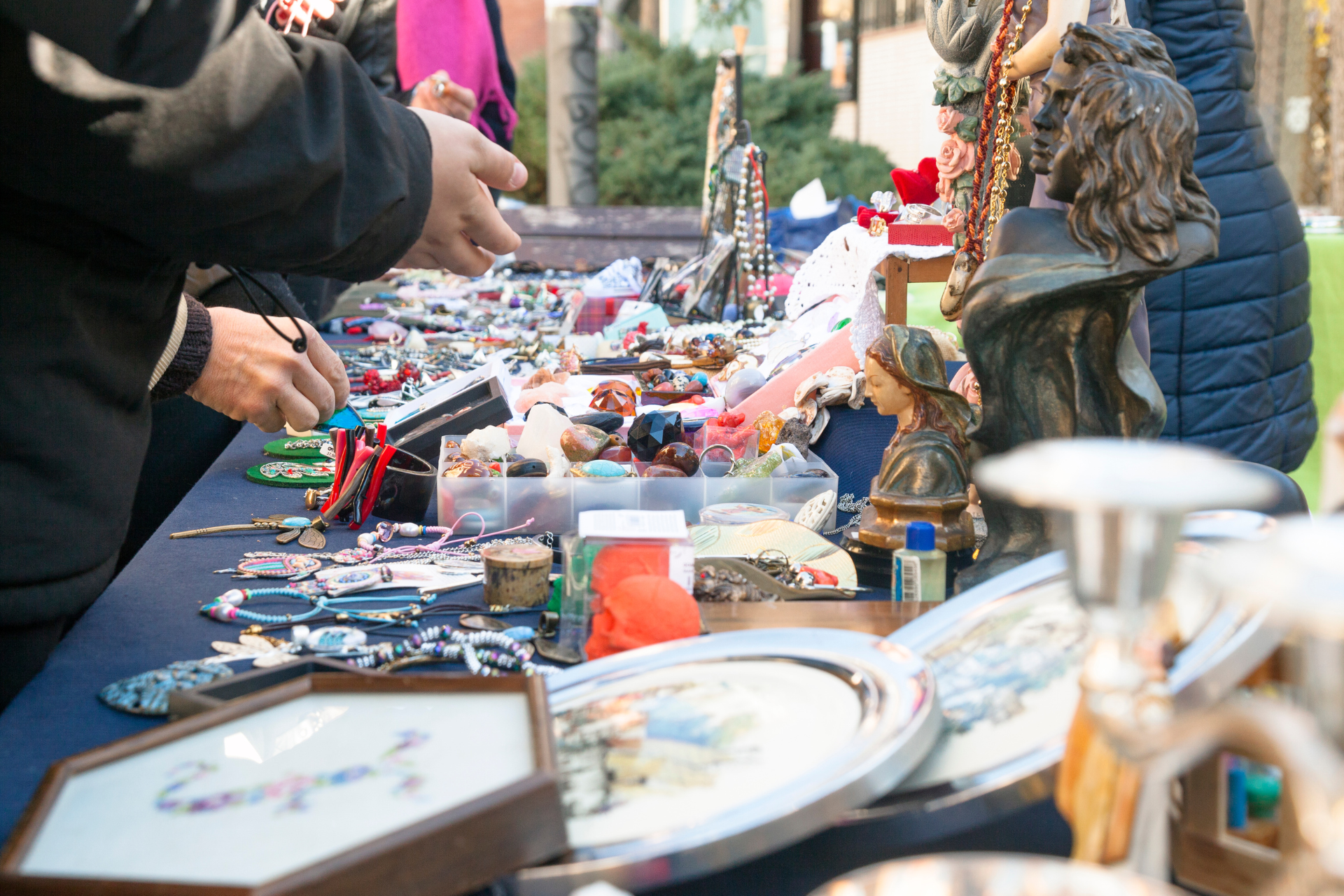 brocante - ©canva-2026 brocante