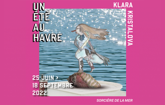 Ein Sommer in Le Havre 2022