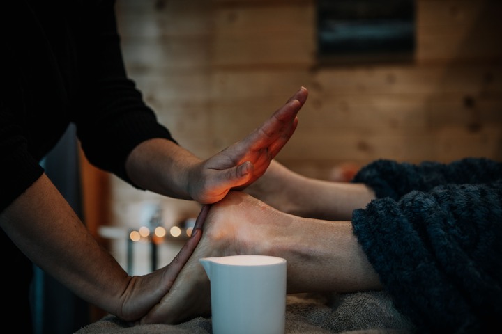 Massage