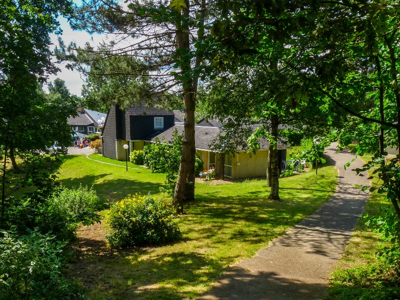 VVF Villages - L'Ecrin Normand - photo 2