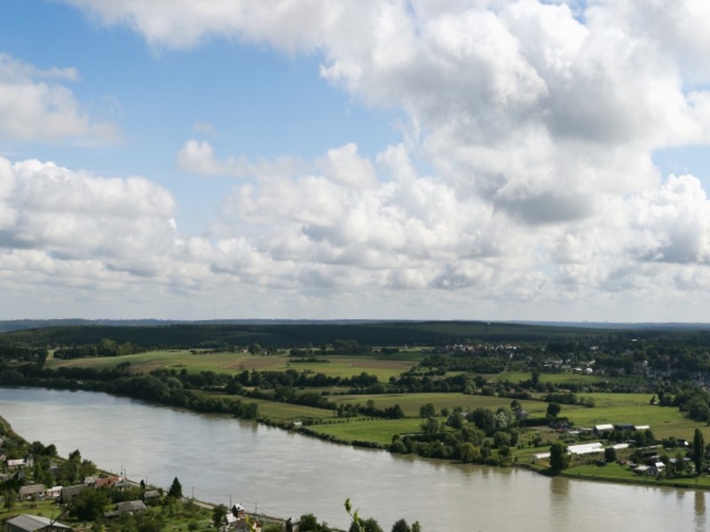 Vallee-de-Seine