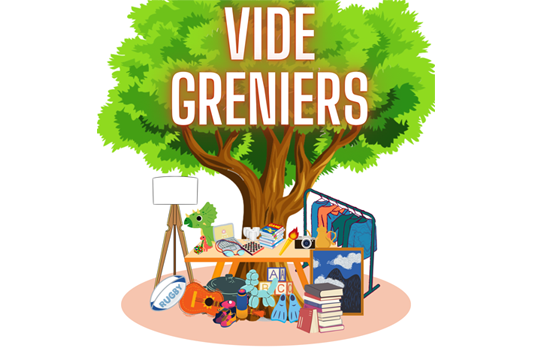 Vide-grenier