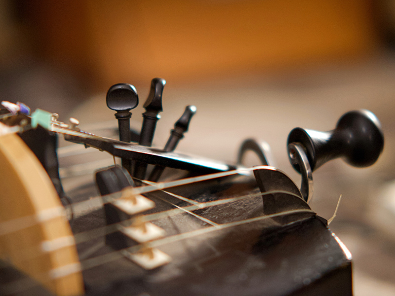 Fête de la musique