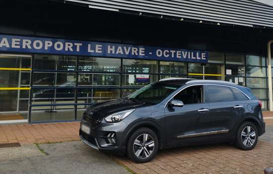 Vignette - IM Drive Comfort