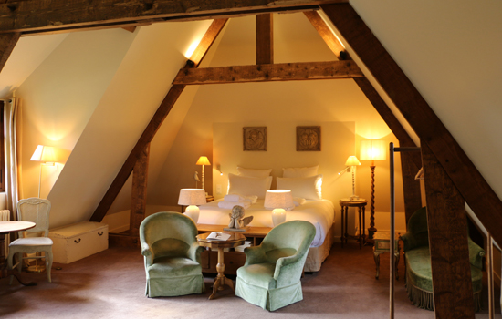 Auberge Bout de Bois