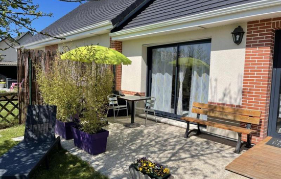 Gîtes de France® - Bienvenue chez les Biquettes