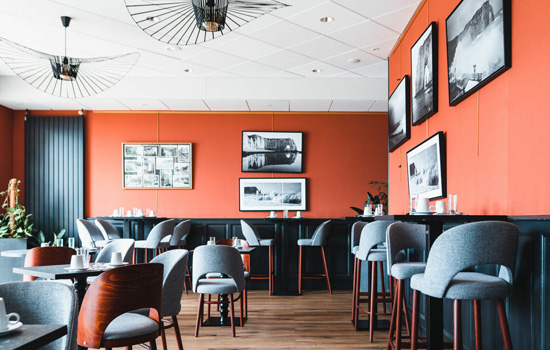 Vignette - Bistrot du Dormy House