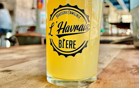Vignette © L'Havrais Bière - 2022