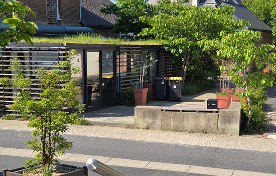 Les Pépites Gourmandes