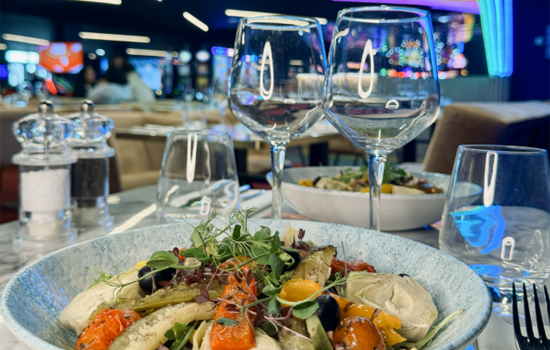 Vignette - Restaurant Le Trèfle