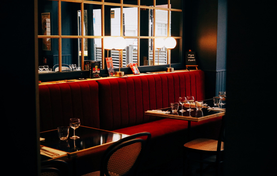 Vignette - Restaurant Origines - ©Antidote Factory