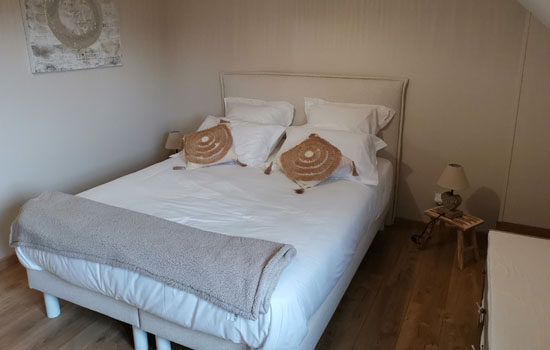 Vignette - Etretat