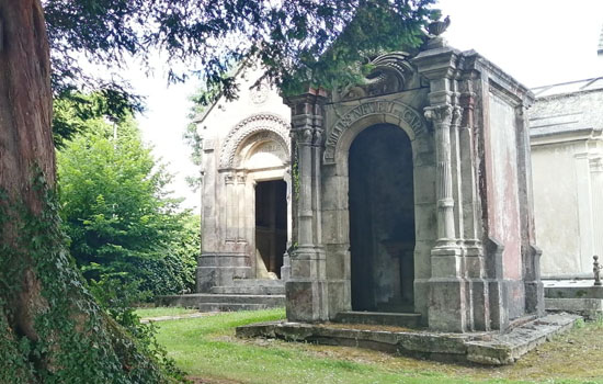 Visite guidée : Le centre-bourg et l’église de Saint-Aubin-Routot