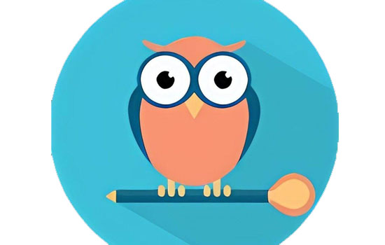 Logo - Atelier Chouette Verre