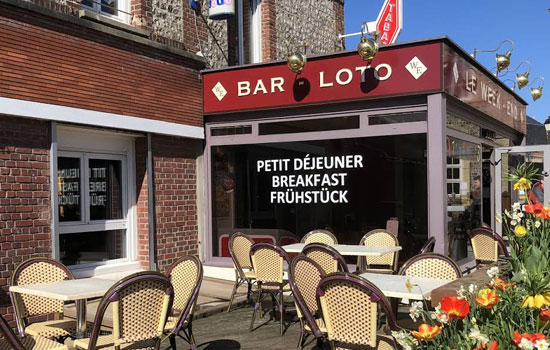Vignette - Bar-Tabac Le Week-End