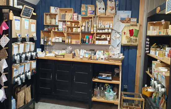 Vignette - Boutique Hangar Zéro