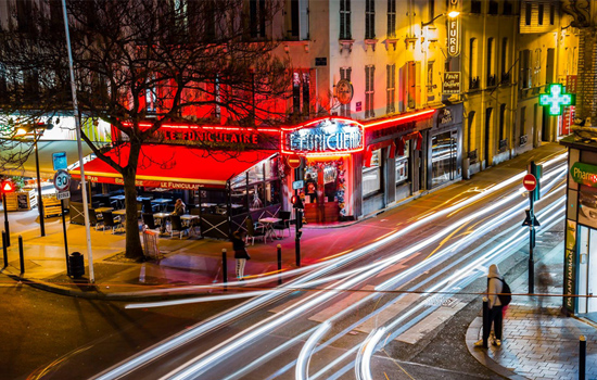 Vignette-Brasserie-Bar Le Funiculaire - ©Camille Hamel