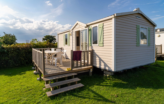Vignette-Camping Les Pommiers - ©Camping les Pommiers