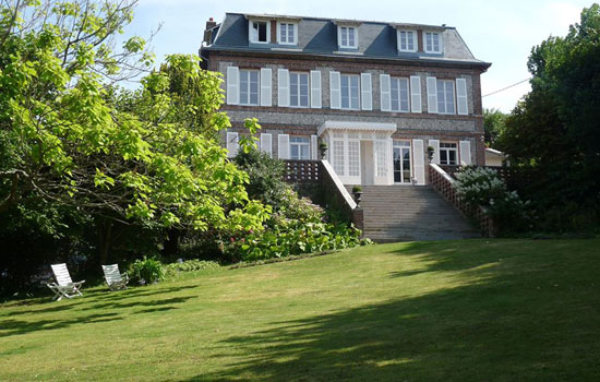 Vignette - Castel de la Terrasse