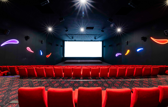 L'Explorateur : Derrière les écrans du cinéma Pathé