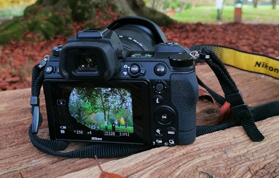 L'Oeil du Photographe