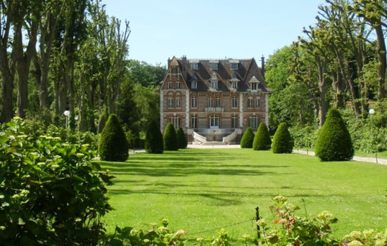 Vignette - Domaine des Hellandes