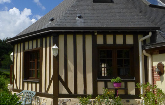 Vignette - Chambre d'hôtes L'Ecole