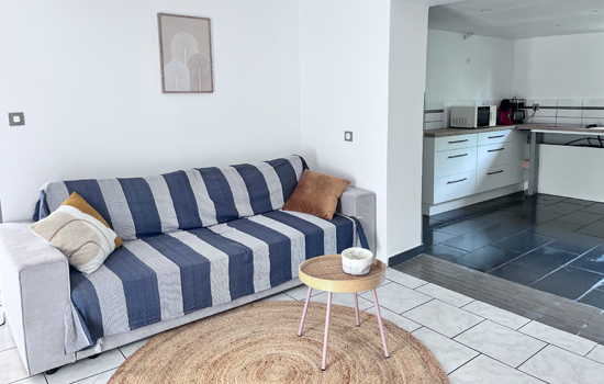 Vignette - Gîte MOANA