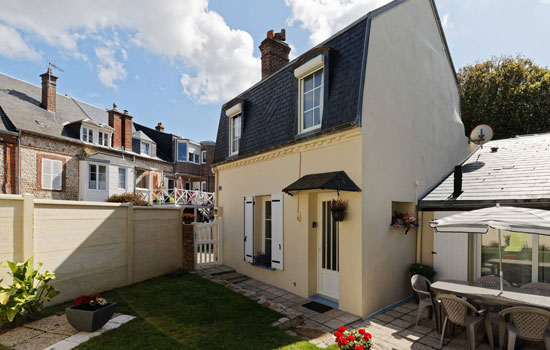Vignette - Bienvenue chez Mme Lesueur