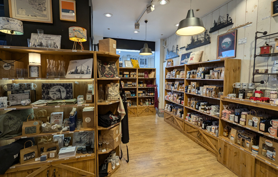 Vignette - Loho-Le Local Shop