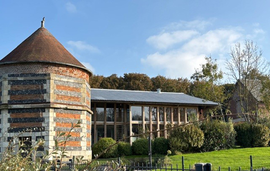 L'Afloria - Head Spa