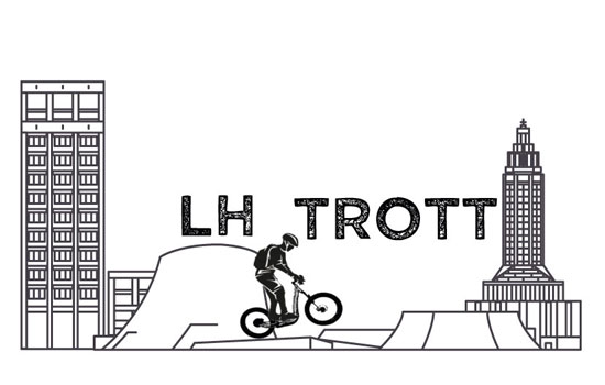 LH Trott